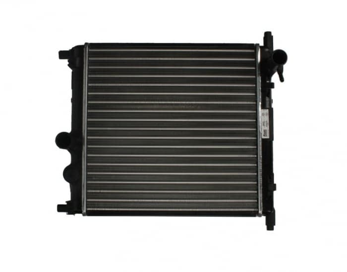 Radiator apa racire motor (transmisie manuala) SEAT MII; SKODA CITIGO; VW LOAD UP, UP 1.0 1.0CNG Electric dupa 2011
