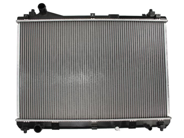 Radiator apa racire motor (transmisie manuala) SUZUKI GRAND VITARA II 1.9D intre 2005-2015