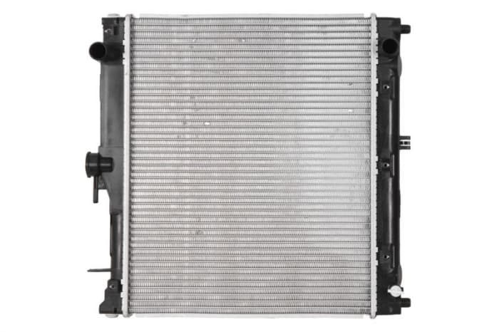 Radiator apa racire motor (transmisie manuala) SUZUKI JIMNY 1.3 dupa 1998