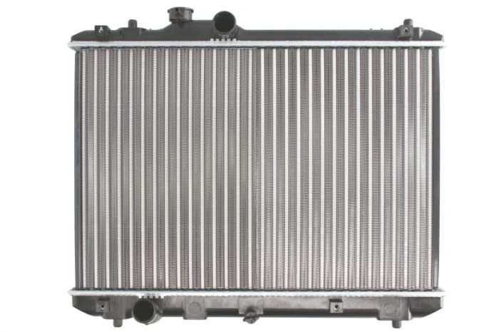 Radiator apa racire motor (transmisie manuala) SUZUKI SWIFT III 1.3 1.5 1.6 dupa 2005