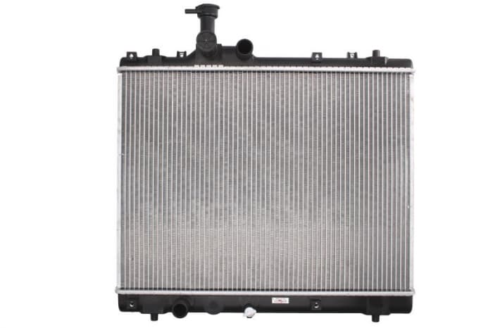 Radiator apa racire motor (transmisie manuala) SUZUKI SWIFT IV 1.2 1.6 dupa 2010