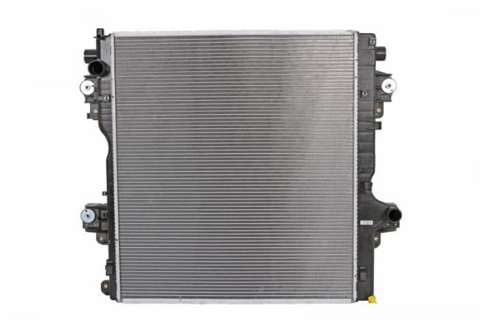 Radiator apa racire motor (transmisie manuala) TOYOTA LAND CRUISER PRADO 2.8D dupa 2015