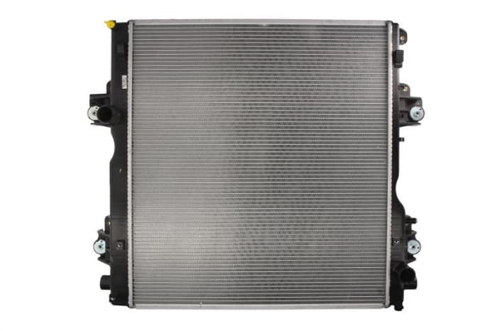 Radiator apa racire motor (transmisie manuala) TOYOTA LAND CRUISER PRADO 3.0D dupa 2009