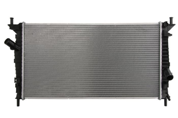 Radiator apa racire motor (transmisie manuala) VOLVO C30, C70 II, S40 II, V50; FORD C-MAX, FOCUS C-MAX, FOCUS II; MAZDA 3 1.4-2.5 intre 2003-2013