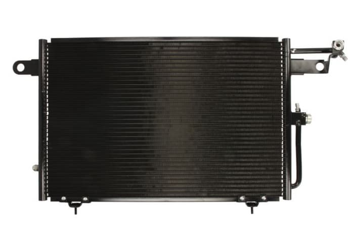 Radiator clima AC AUDI 100, A6 1.8-4.2 intre 1990-1997