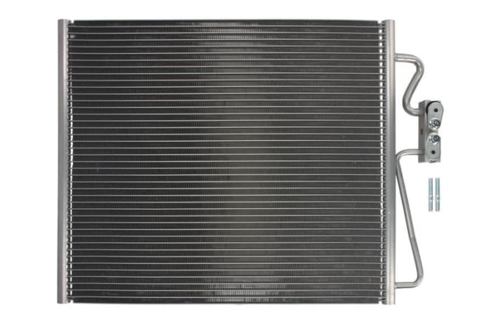 Radiator clima AC BMW Seria 7 (E38) 2.5D-5.4 intre 1994-2001