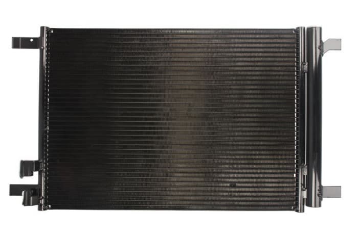 Radiator clima AC cu uscator AUDI A3, Q2, Q3; SEAT IBIZA V, LEON, LEON SC, LEON ST; SKODA OCTAVIA III; VW ARTEON, GOLF VII, T-ROC 1.0-2.0D dupa 2012