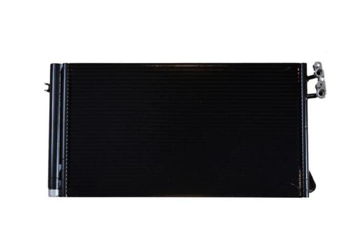Radiator clima AC cu uscator BMW Seria 1 (E81), 1 (E82), 1 (E87), 1 (E88), 3 (E90), 3 (E91), 3 (E92), 3 (E93), X1 (E84), Z4 (E89) 1.6-3.0D intre 2004-2016