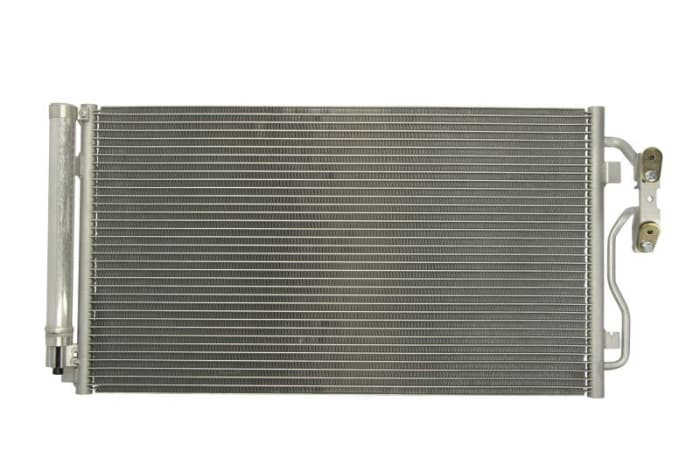 Radiator clima AC cu uscator BMW Seria 1 (F20), 2 (F22, F87), 3 (F30, F80), 3 (F31), 3 GRAN TURISMO (F34), 4 (F32, F82), 4 (F33, F83), 4 GRAN COUPE (F36), I3 (I01), I8 (I12) 0.6H dupa 2011