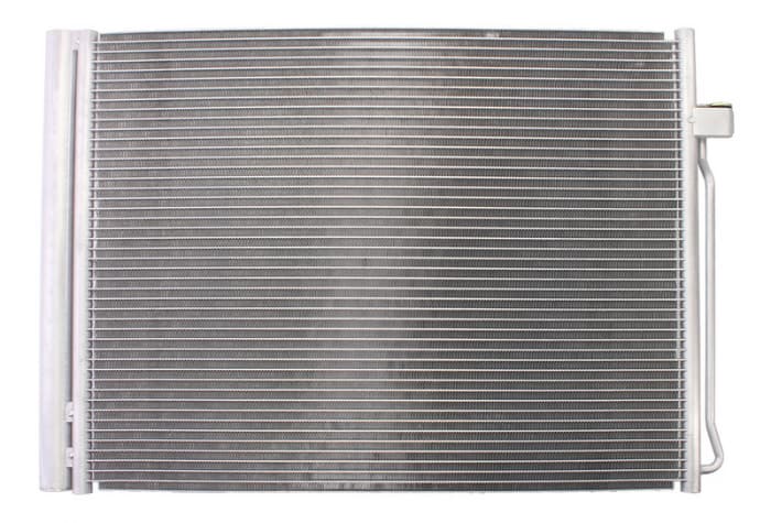 Radiator clima AC cu uscator BMW X5 (E70), X5 (F15, F85), X6 (E71, E72) 2.0D-4.8 intre 2006-2018