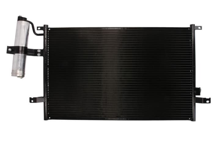 Radiator clima AC cu uscator CHEVROLET LACETTI, NUBIRA; DAEWOO LACETTI, NUBIRA 1.4 1.6 1.8 dupa 2003