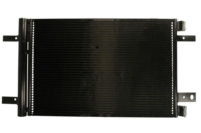 Radiator clima AC cu uscator CITROEN BERLINGO, C4 GRAND PICASSO II, C4 PICASSO II, C4 SPACETOURER, GRAND C4 SPACETOURER, JUMPY, SPACETOURER; PEUGEOT 3008 SUV, 308 II 1.2-2.0D dupa 2013