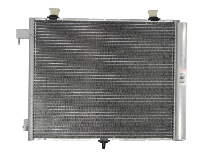 Radiator clima AC cu uscator CITROEN C2, C3 AIRCROSS II, C3 I, C3 II, C3 III, C3 PLURIEL, C4 CACTUS, DS3; PEUGEOT 1007, 2008 I, 207, 207 CC, 207 SW, 208 I 1.0-1.6D dupa 2002
