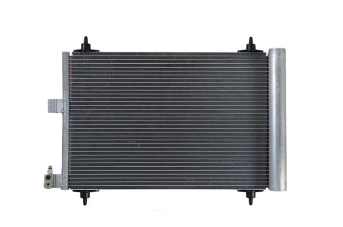 Radiator clima AC cu uscator CITROEN XSARA; PEUGEOT 406, 607 1.8-3.0 intre 1998-2011