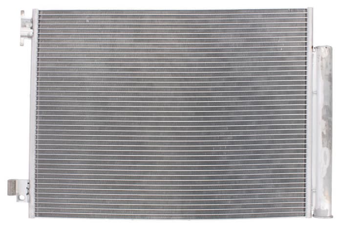 Radiator clima AC cu uscator DACIA DOKKER, DOKKER EXPRESS, DUSTER, LODGY, LOGAN II, LOGAN MCV II, SANDERO II; NISSAN MICRA V; RENAULT CAPTUR I, CLIO, CLIO IV 0.9-1.6LPG dupa 2010