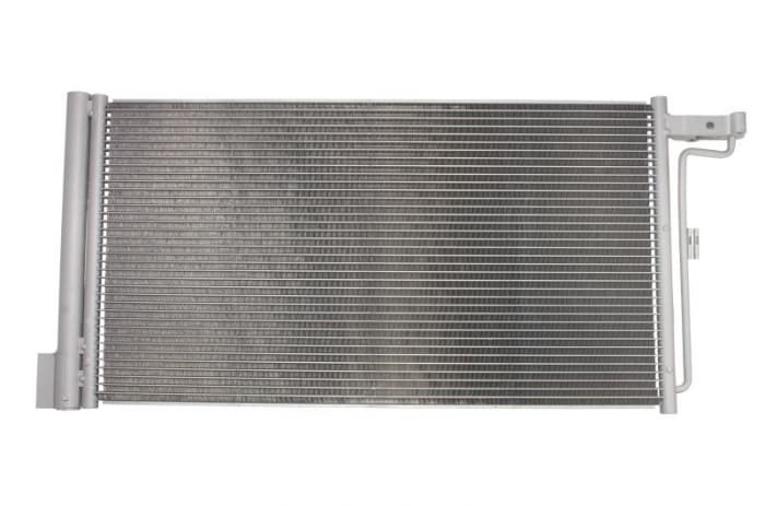 Radiator clima AC cu uscator FORD C-MAX II, FOCUS III, GRAND C-MAX 1.6 dupa 2010