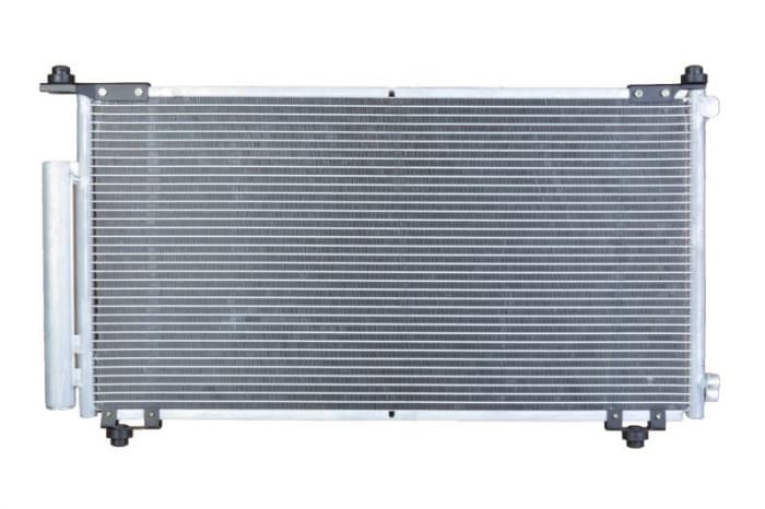 Radiator clima AC cu uscator HONDA CR-V II 2.0 intre 2001-2007