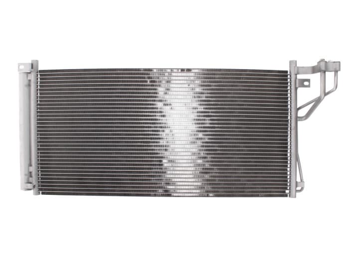 Radiator clima AC cu uscator HYUNDAI SONATA V; KIA MAGENTIS 2.0 2.4 3.3 dupa 2005