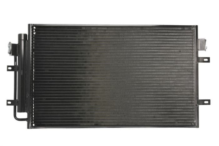 Radiator clima AC cu uscator IVECO DAILY V 2.3D 3.0D intre 2011-2014