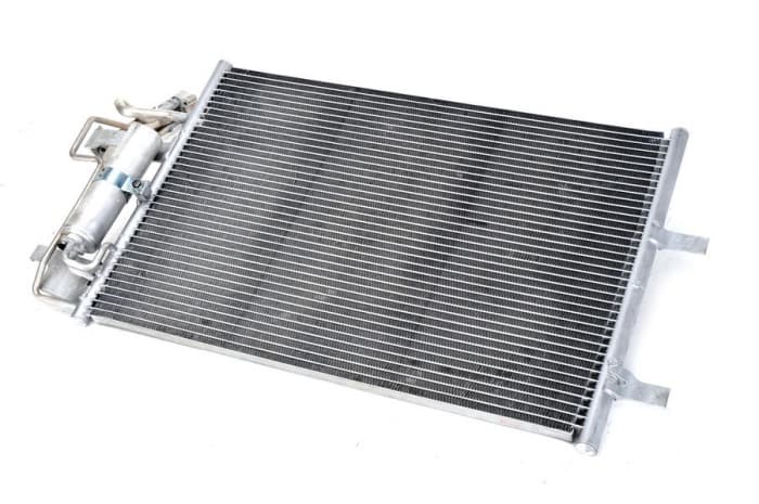 Radiator clima AC cu uscator MAZDA 3, 5 1.4-2.3 intre 2003-2010