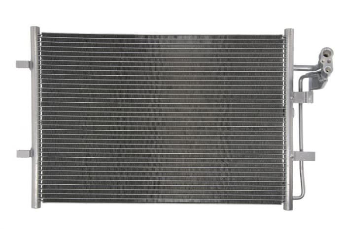 Radiator clima AC cu uscator MAZDA 3, 5 1.6D dupa 2008