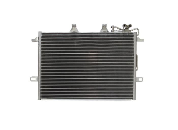 Radiator clima AC cu uscator MERCEDES CLS (C219), E T-MODEL (S211), E (VF211), E (W211) 1.8-6.2 intre 2002-2010