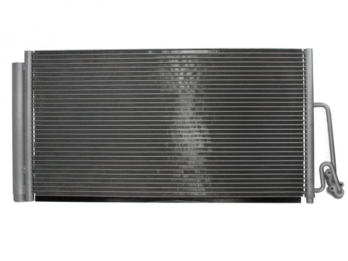 Radiator clima AC cu uscator MINI (R50, R53), (R56), (R57), (R58), (R59), CLUBMAN (R55), COUNTRYMAN (R60) 1.4-2.0D intre 2006-2016