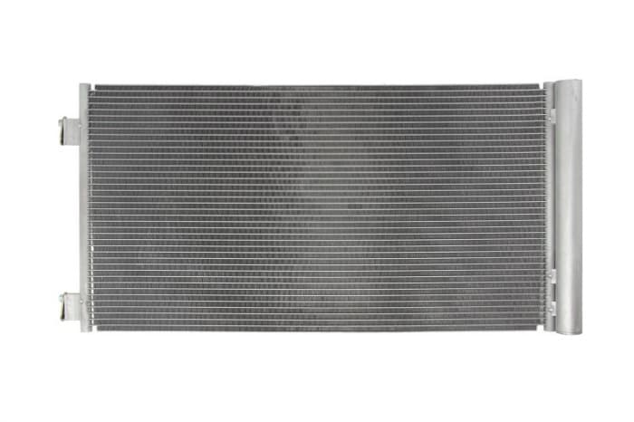 Radiator clima AC cu uscator MINI (R56), (R57), (R58), (R59), CLUBMAN (R55), CLUBVAN (R55), COUNTRYMAN (R60), PACEMAN (R61) 1.6 1.6D 2.0D intre 2006-2016