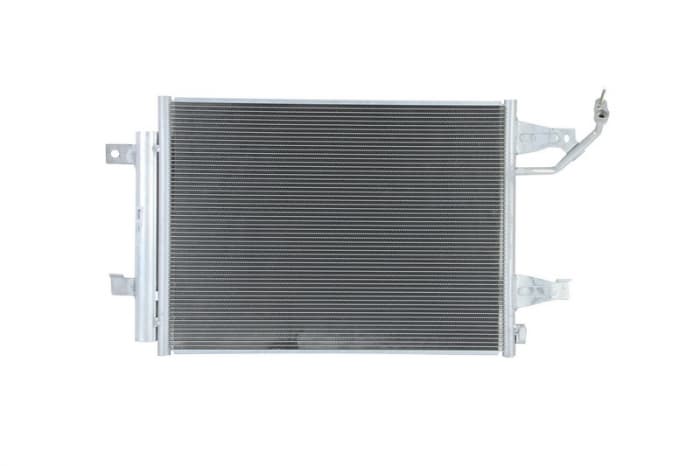 Radiator clima AC cu uscator MITSUBISHI COLT CZC, COLT VI; SMART FORFOUR 1.1-1.5D intre 2004-2012