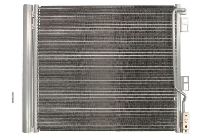 Radiator clima AC cu uscator NISSAN NV200, NV200 EVALIA 1.5D dupa 2010
