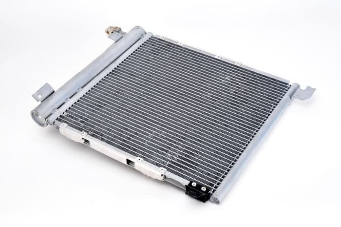 Radiator clima AC cu uscator OPEL ASTRA G, ASTRA G CLASSIC, ASTRA G CLASSIC CARAVAN, ZAFIRA A 1.7D 2.0D 2.2D intre 1998-2009