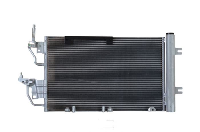 Radiator clima AC cu uscator OPEL ASTRA H, ASTRA H CLASSIC, ASTRA H GTC, ZAFIRA ZAFIRA FAMILY B, ZAFIRA B 1.3D-2.0 dupa 2004