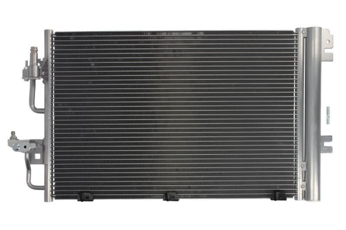 Radiator clima AC cu uscator OPEL ASTRA H, ASTRA H GTC, ZAFIRA ZAFIRA FAMILY B 1.2-1.8 intre 2004-2015