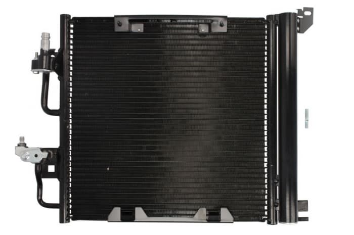 Radiator clima AC cu uscator OPEL ASTRA H, ASTRA H GTC, ZAFIRA ZAFIRA FAMILY B 1.3D 1.7D 1.9D intre 2004-2015