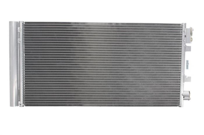 Radiator clima AC cu uscator RENAULT FLUENCE, GRAND SCENIC III, MEGANE CC, MEGANE III, SCENIC III 1.2-2.0D dupa 2008