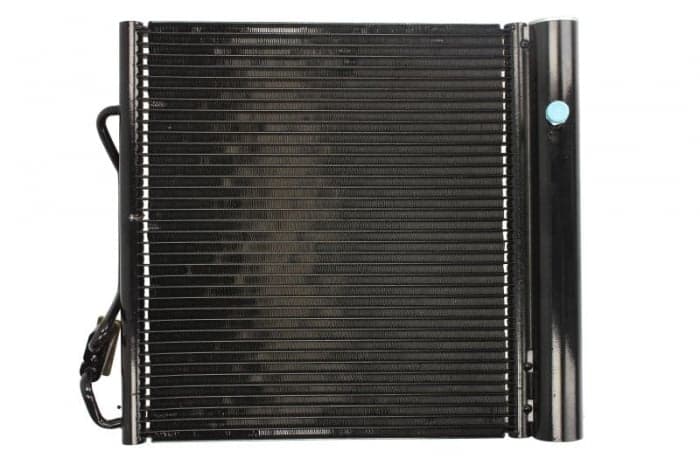 Radiator clima AC cu uscator SMART CABRIO, CITY-COUPE, CROSSBLADE, FORTWO 0.6 0.8D intre 1998-2007