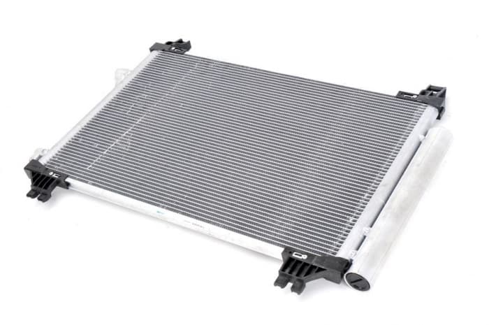 Radiator clima AC cu uscator TOYOTA YARIS 1.4D dupa 2005