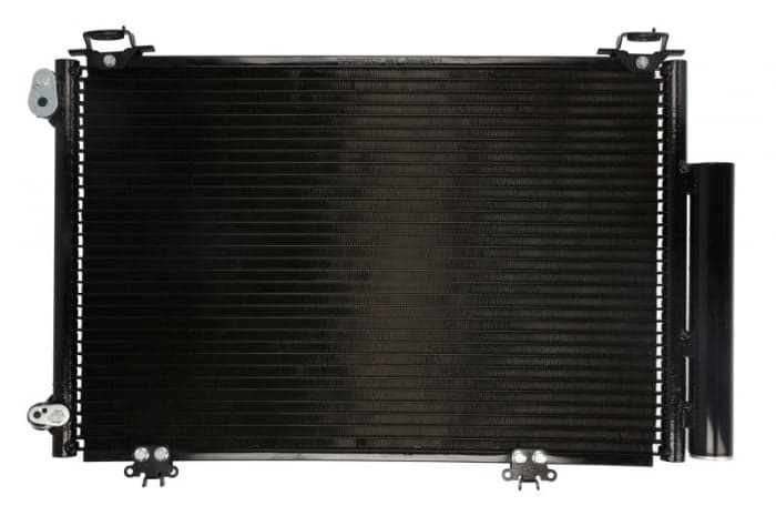 Radiator clima AC cu uscator TOYOTA YARIS, YARIS VERSO 1.0-1.5 intre 1999-2005