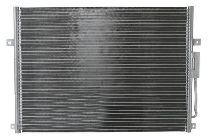 Radiator clima AC JEEP GRAND CHEROKEE II 2.7D-4.7 intre 1999-2005
