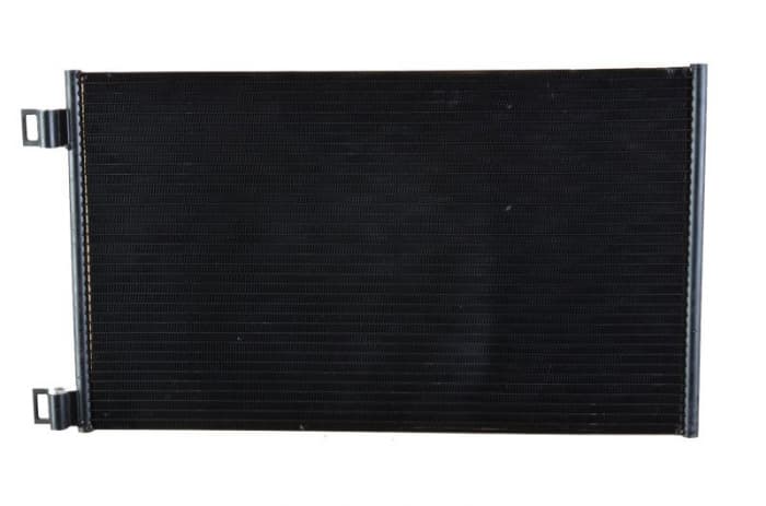 Radiator clima AC MERCEDES CITAN (415), CITAN MIXTO (415); RENAULT KANGOO, KANGOO BE BOP, KANGOO EXPRESS 1.2 dupa 2008