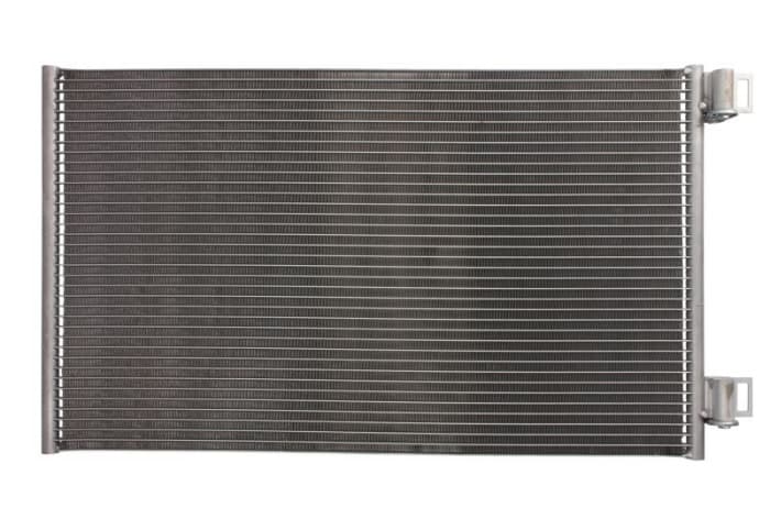 Radiator clima AC MERCEDES CITAN (415), CITAN MIXTO (415); RENAULT KANGOO, KANGOO BE BOP, KANGOO EXPRESS 1.2 dupa 2008