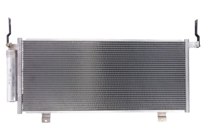 Radiator clima AC MITSUBISHI ECLIPSE IV 3.8 intre 2005-2008
