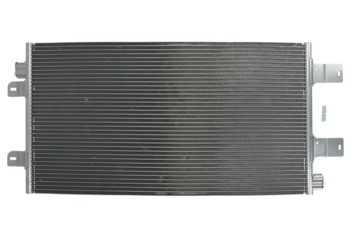 Radiator clima AC NISSAN INTERSTAR; OPEL MOVANO; RENAULT MASTER II 2.5D dupa 2003