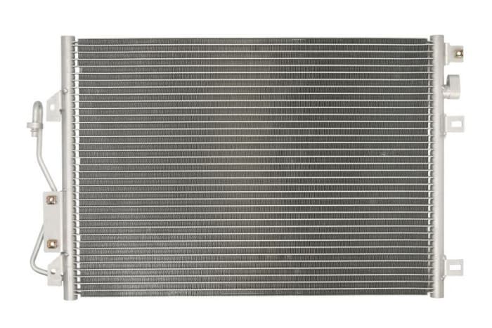 Radiator clima AC NISSAN KUBISTAR; RENAULT CLIO II, KANGOO, KANGOO EXPRESS, THALIA I 1.2-2.0 dupa 1997