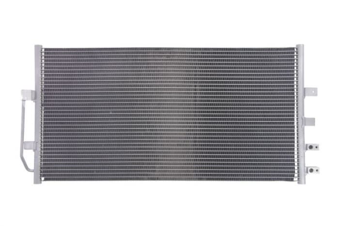 Radiator clima AC NISSAN MURANO II 2.5D intre 2001-2014
