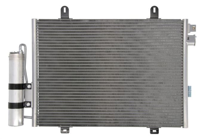 Radiator clima AC RENAULT CLIO II 1.2-2.0 dupa 1998