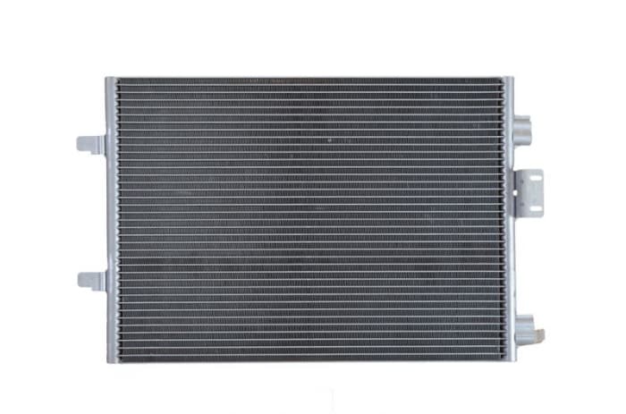 Radiator clima AC RENAULT CLIO II 1.5D dupa 2001