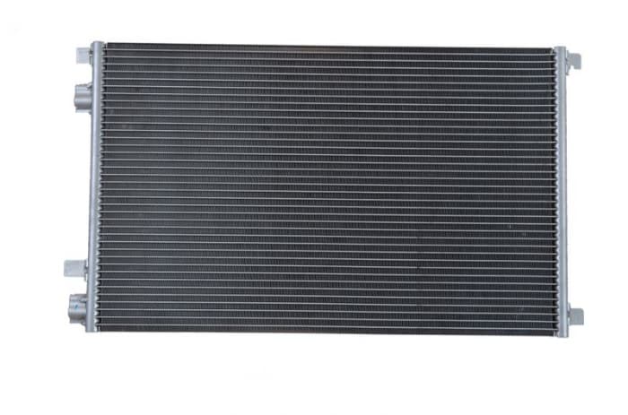 Radiator clima AC RENAULT GRAND SCENIC II, MEGANE II, SCENIC II 1.4-2.0 dupa 2002