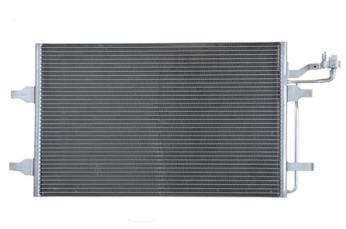 Radiator clima AC VOLVO C30, C70 II, S40 II, V50 1.6-2.0D intre 2003-2012