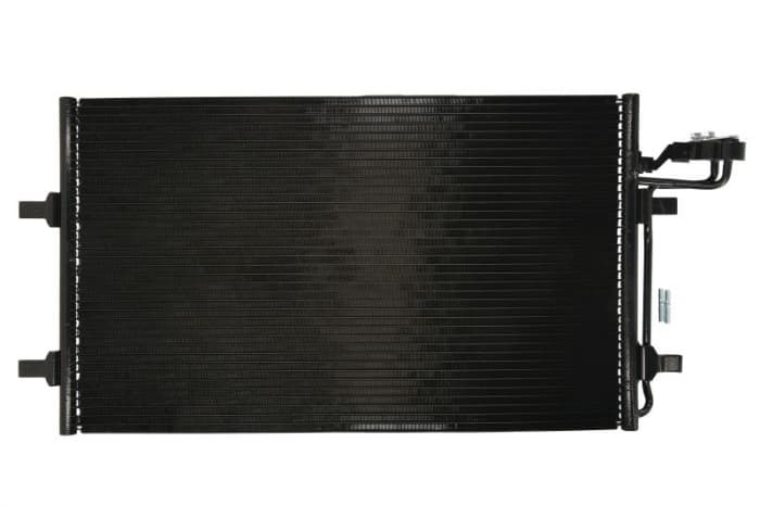 Radiator clima AC VOLVO C30, C70 II, S40 II, V50 1.6-2.4D intre 2004-2013